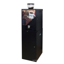 Fully Automatic Bean to Cup Coffee Vending Machine (Lioncel EXL 200)